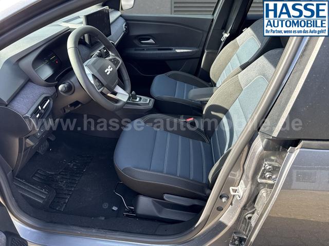 Dacia Jogger Journey SHZ Navi MV-Kamera Facelift Hybrid 155 