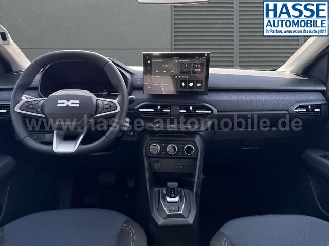Dacia Jogger Journey SHZ Navi MV-Kamera Facelift Hybrid 155 