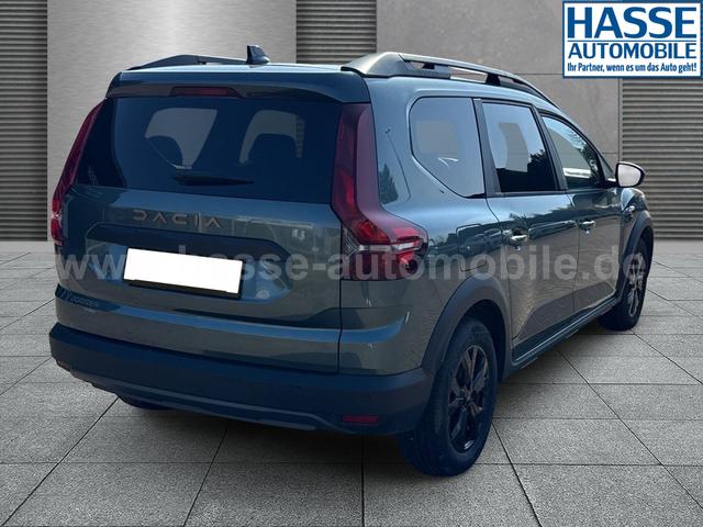 Dacia Jogger Extreme 5-S SHZ Hybrid 140 