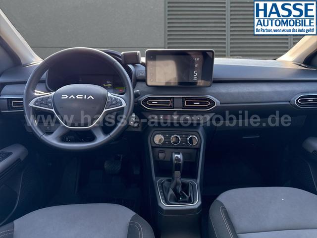 Dacia Jogger Extreme 5-S SHZ Hybrid 140 