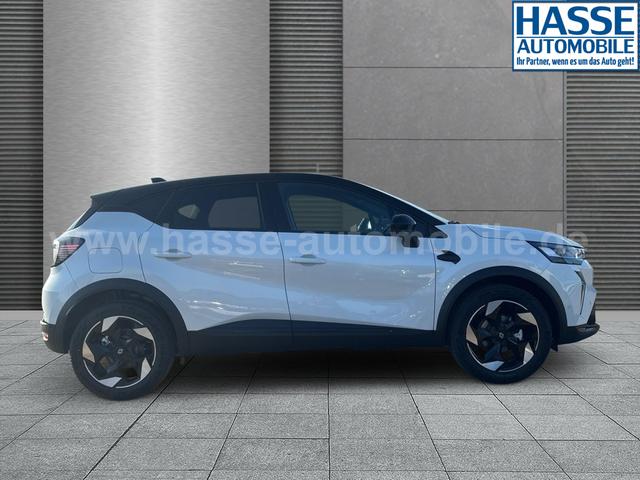 Renault Captur Techno Winterpaket+Navi+RFK TCe 90 