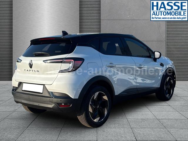 Renault Captur Techno Winterpaket+Navi+RFK TCe 90 