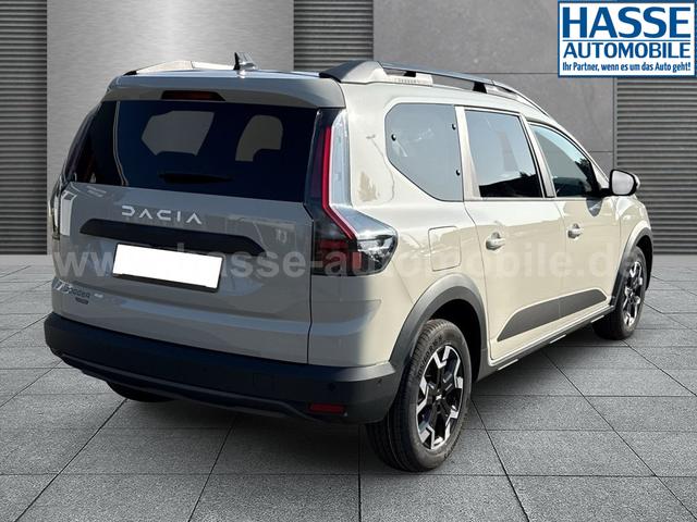 Dacia Jogger Journey RFK+LED+Carplay Facelift Hybrid 155 