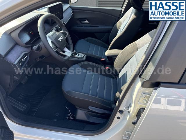 Dacia Jogger Journey RFK+LED+Carplay Facelift Hybrid 155 