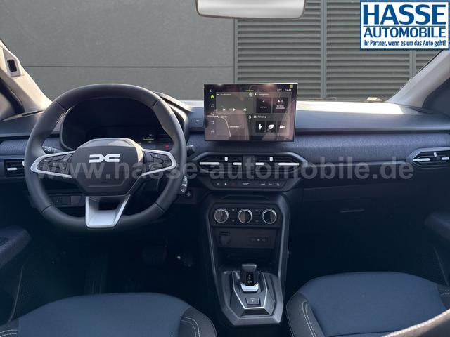 Dacia Jogger Journey RFK+LED+Carplay Facelift Hybrid 155 