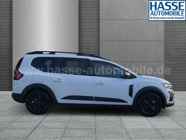 Dacia Jogger Extreme+ 7-Sitzer+SHZ+Navi+RFK Hybrid 140 