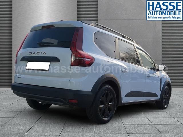 Dacia Jogger Extreme+ 7-Sitzer+SHZ+Navi+RFK Hybrid 140 