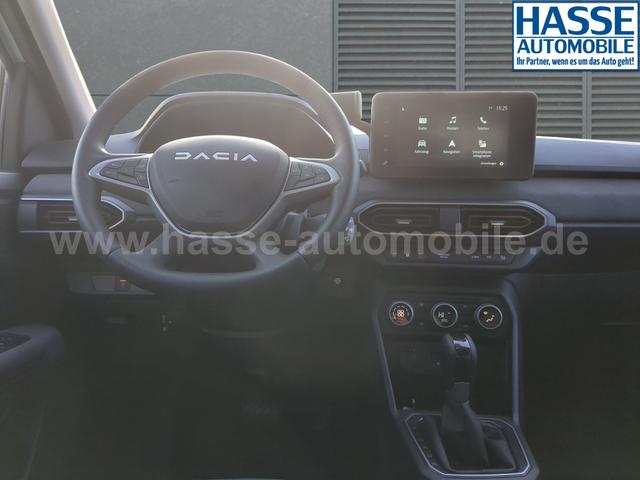 Dacia Jogger Extreme+ 7-Sitzer+SHZ+Navi+RFK Hybrid 140 