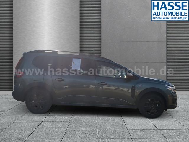 Dacia Jogger Extreme+ 7-S SHZ Hybrid 140 