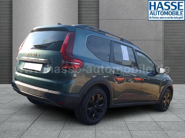 Dacia Jogger Extreme+ 7-S SHZ Hybrid 140 