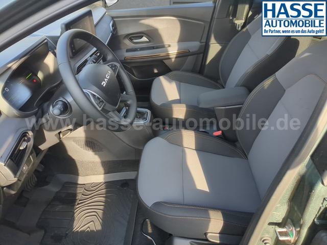 Dacia Jogger Extreme+ 7-S SHZ Hybrid 140 