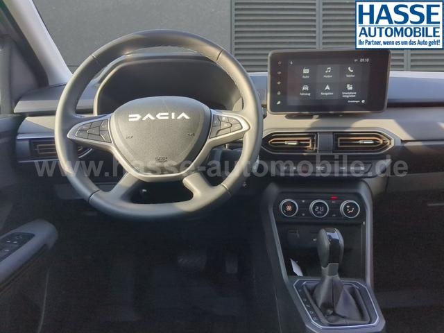 Dacia Jogger Extreme+ 7-S SHZ Hybrid 140 