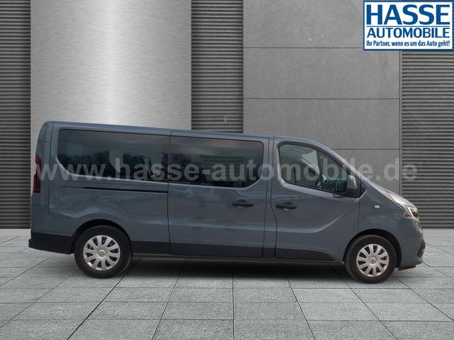 Renault Trafic Life +AHK +GJR +Klima +Navi dCi 145 3,0t L2H1 