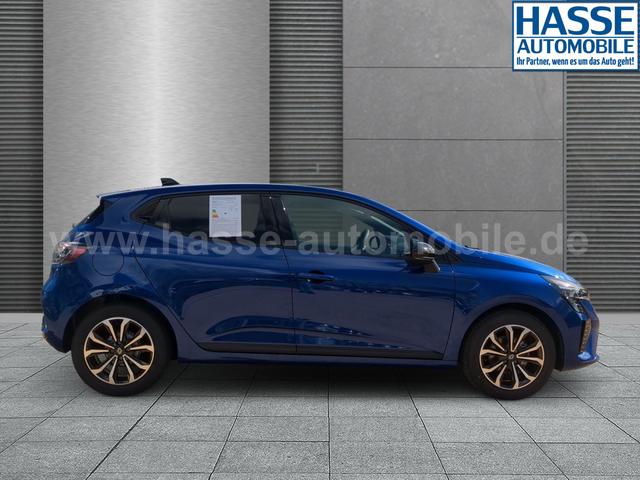 Renault Clio Techno Navi+SHZ+LKHZ+PDC TCe 90 X-Tronic 