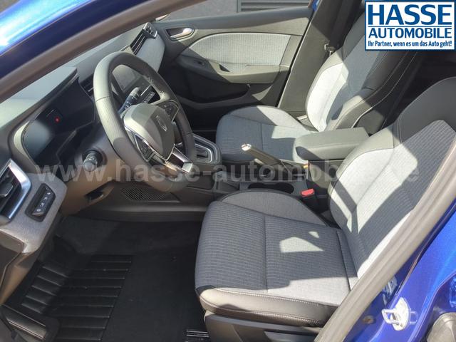 Renault Clio Techno Navi+SHZ+LKHZ+PDC TCe 90 X-Tronic 