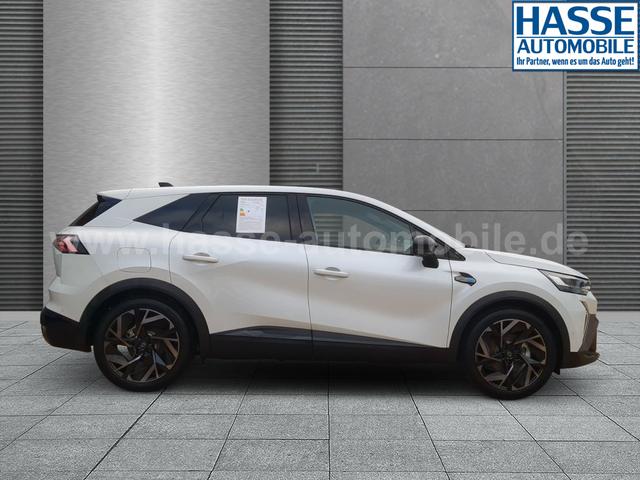 Renault Symbioz Esprit Alpine SHZ+Navi+LKHZ+PDC Full Hybrid E-Tech 145 
