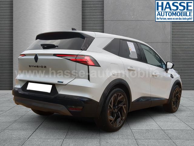 Renault Symbioz Esprit Alpine SHZ+Navi+LKHZ+PDC Full Hybrid E-Tech 145 