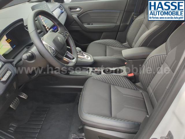 Renault Symbioz Esprit Alpine SHZ+Navi+LKHZ+PDC Full Hybrid E-Tech 145 