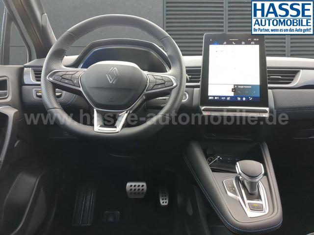 Renault Symbioz Esprit Alpine SHZ+Navi+LKHZ+PDC Full Hybrid E-Tech 145 