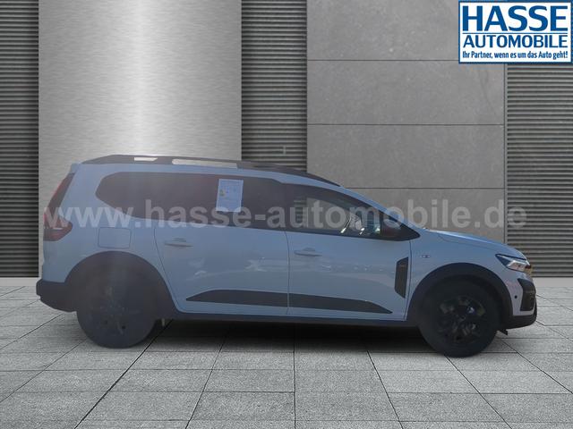 Dacia Jogger Extreme+ 7-Sitzer+SHZ+Navi+RFK Hybrid 140 