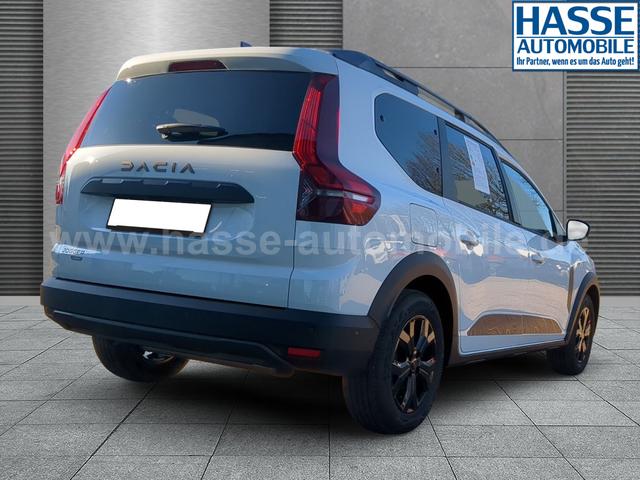 Dacia Jogger Extreme+ 7-Sitzer+SHZ+Navi+RFK Hybrid 140 