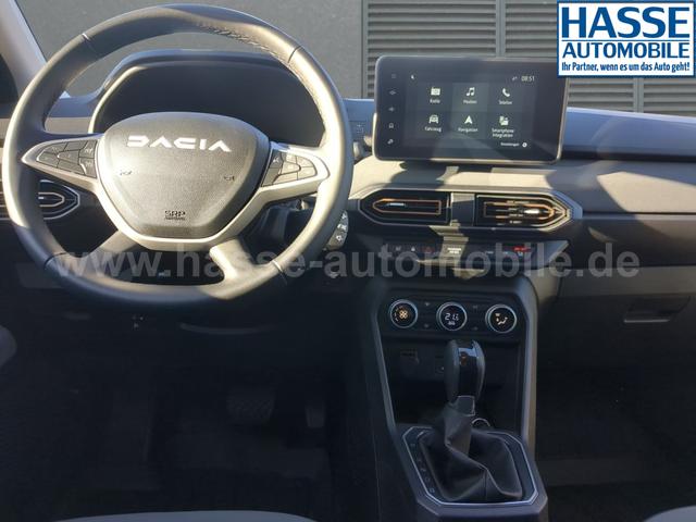 Dacia Jogger Extreme+ 7-Sitzer+SHZ+Navi+RFK Hybrid 140 