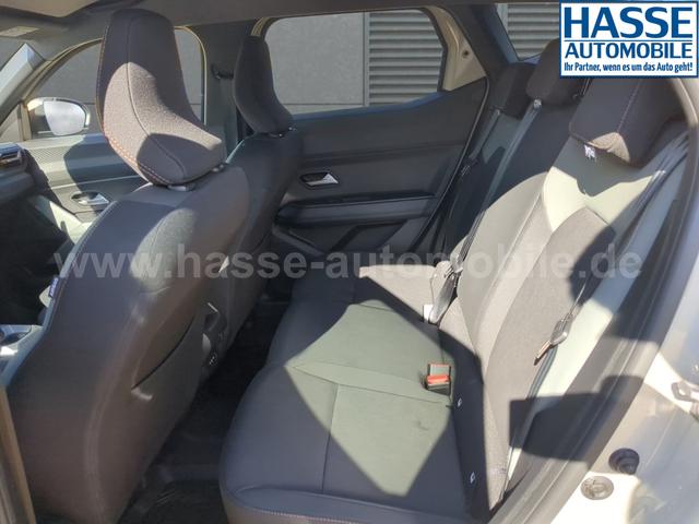 Dacia Duster Extreme SHZ+RFK+PDC+Navi Hybrid 140 