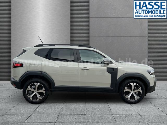 Dacia Duster Journey SHZ+RFK+Navi Hybrid 140 