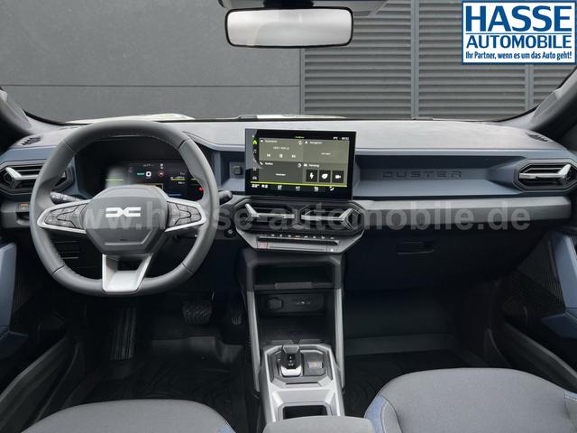 Dacia Duster Journey SHZ+RFK+Navi Hybrid 140 