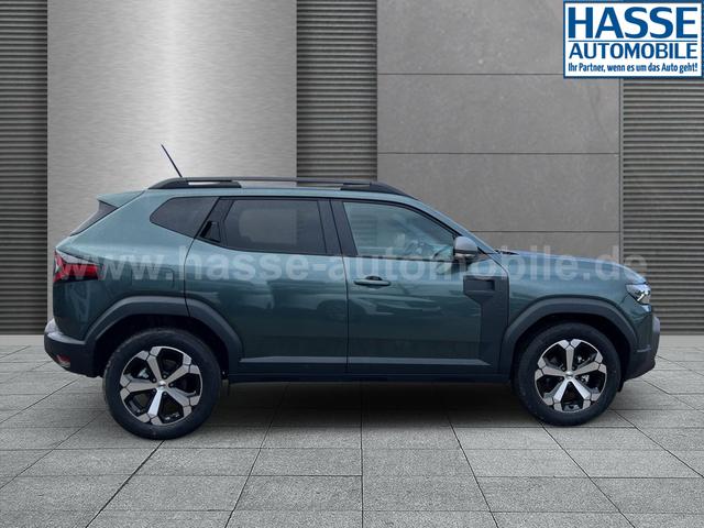 Dacia Duster Journey Winterpaket+RFK ECO-G 120 LPG 