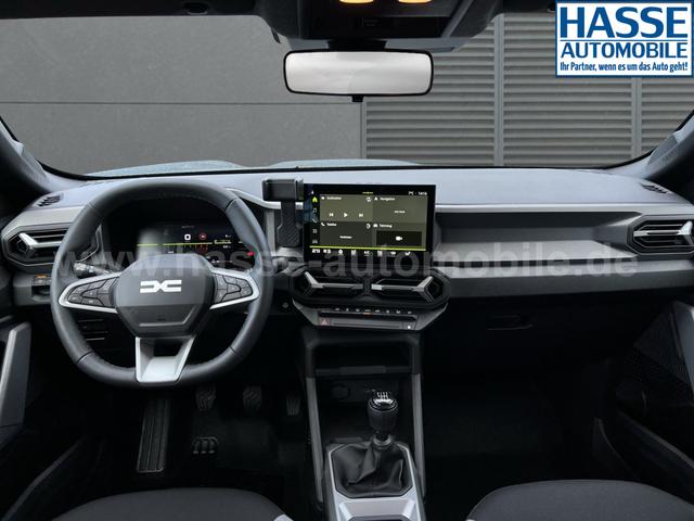 Dacia Duster Journey Winterpaket+RFK ECO-G 120 LPG 