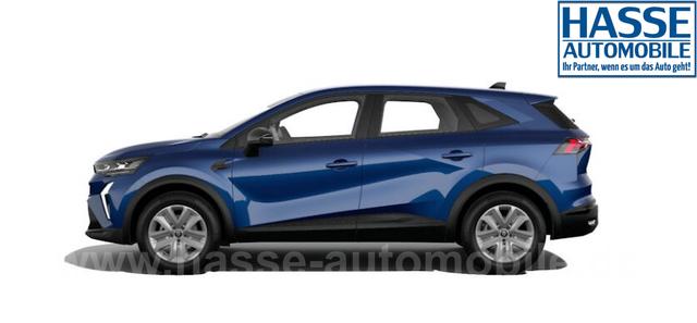 Renault Symbioz Evolution SHZ E-Tech 145 