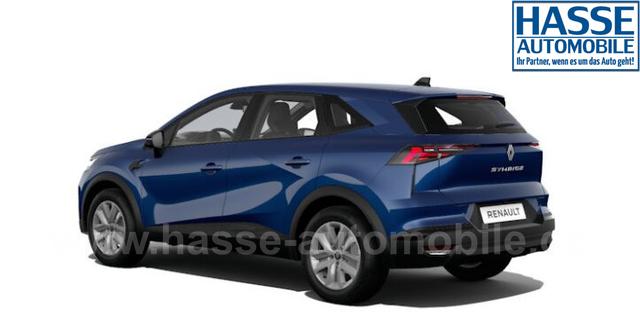 Renault Symbioz Evolution SHZ E-Tech 145 