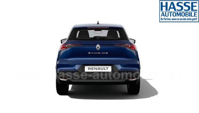 Renault Symbioz Evolution SHZ E-Tech 145 