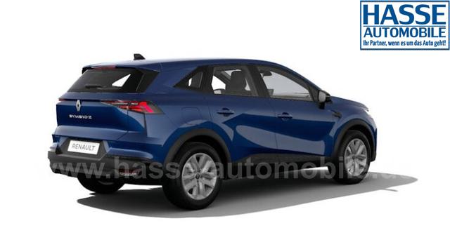 Renault Symbioz Evolution SHZ E-Tech 145 