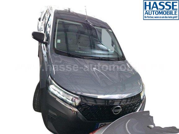 Nissan Townstar EV L1 PDC Accenta 45 kWh 