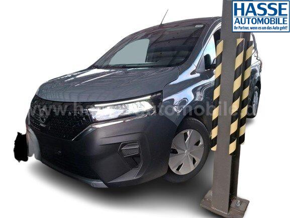 Nissan Townstar EV L1 PDC Accenta 45 kWh 