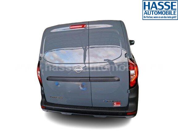 Nissan Townstar EV L1 PDC Accenta 45 kWh 