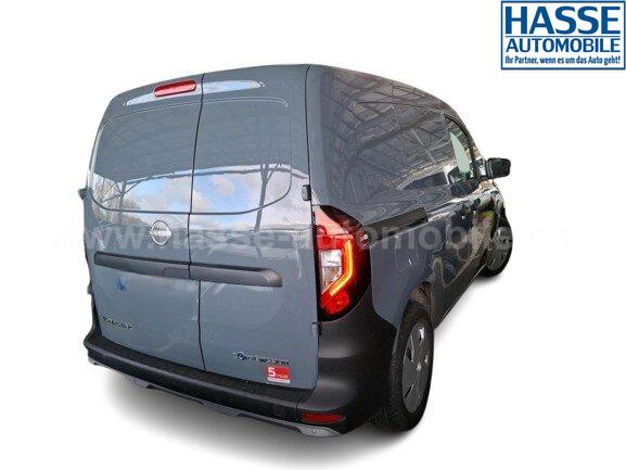 Nissan Townstar EV L1 PDC Accenta 45 kWh 