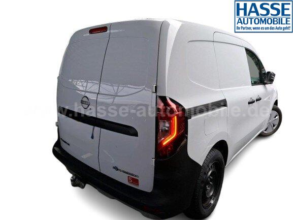 Nissan Townstar EV L1 AHK PDC Accenta 45 kWh 
