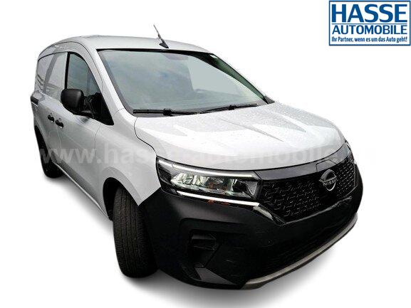 Nissan Townstar EV L1 AHK PDC Accenta 45 kWh 