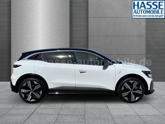 Renault M&eacute;gane E-TECH Iconic Comfort Range CCS SHZ+LKHZ Megane EV 60 220 Super Charge 