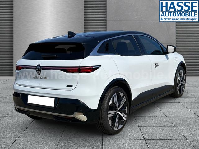 Renault M&eacute;gane E-TECH Iconic Comfort Range CCS SHZ+LKHZ Megane EV 60 220 Super Charge 