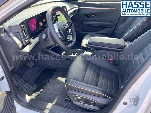 Renault M&eacute;gane E-TECH Iconic Comfort Range CCS SHZ+LKHZ Megane EV 60 220 Super Charge 