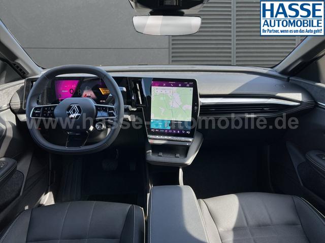 Renault M&eacute;gane E-TECH Iconic Comfort Range CCS SHZ+LKHZ Megane EV 60 220 Super Charge 