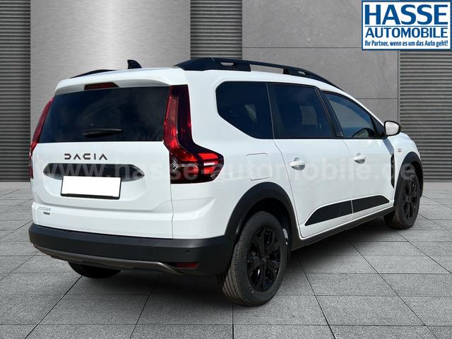 Dacia Jogger Extreme SHZ+PDC+RFK+Navi Hybrid 140 
