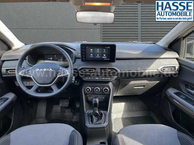 Dacia Jogger Extreme SHZ+PDC+RFK+Navi Hybrid 140 