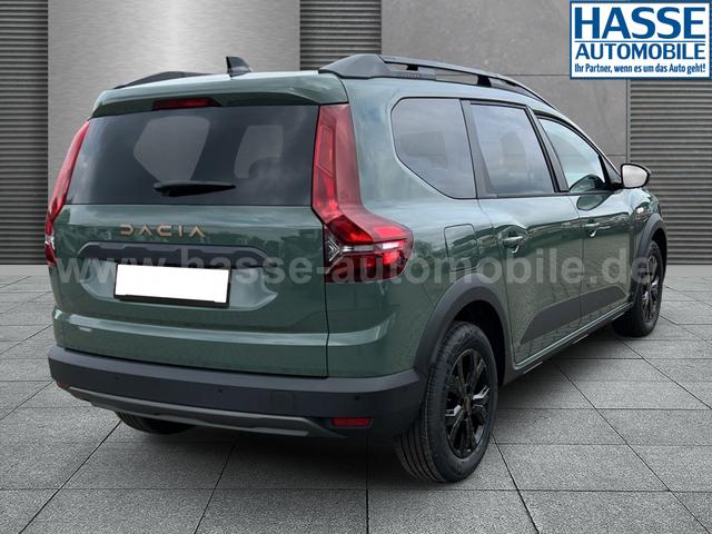 Dacia Jogger Extreme+ 5-S SHZ+RFK+LED Hybrid 140 