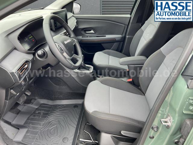 Dacia Jogger Extreme+ 5-S SHZ+RFK+LED Hybrid 140 