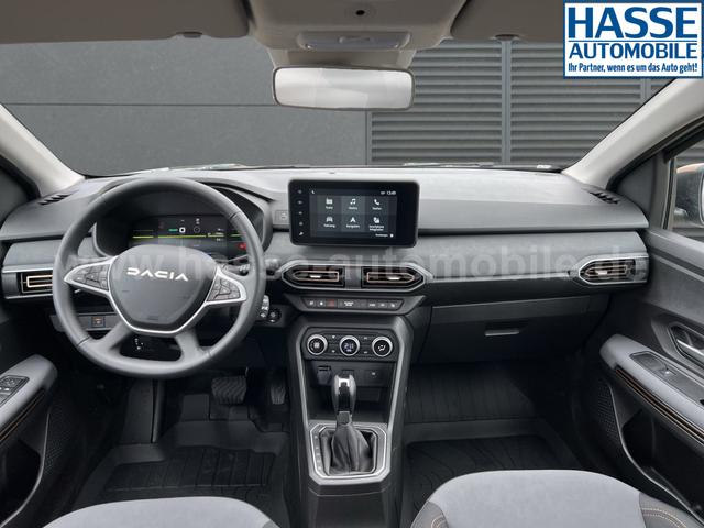 Dacia Jogger Extreme+ 5-S SHZ+RFK+LED Hybrid 140 